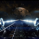 Image for article titled What do screencaps reveal about the future horrors of Ender's Game?